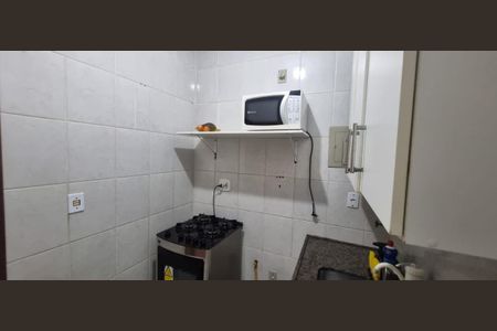 Apartamento à venda com 2 quartos, 48m² em Ana Lúcia, Belo Horizonte