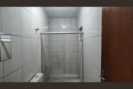 Casa para alugar com 120m², 3 quartos e 1 vagaBanheiro