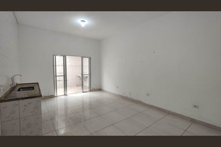 Casa para alugar com 120m², 3 quartos e 1 vagaCozinha