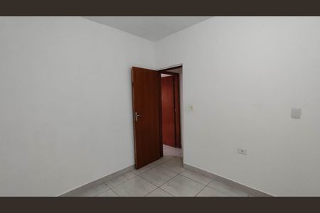 Quarto 2 de casa para alugar com 3 quartos, 120m² em Jardim Medina, Poá