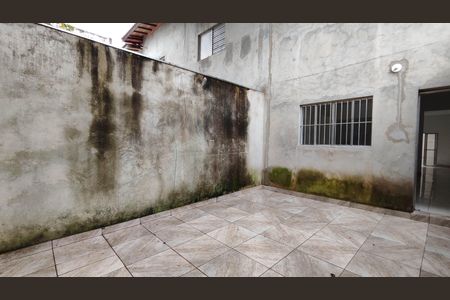 Casa para alugar com 120m², 3 quartos e 1 vagaGaragem