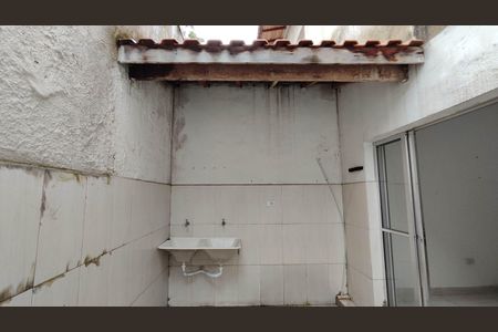 Casa para alugar com 120m², 3 quartos e 1 vagaÁrea de Serviço