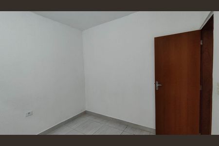 Quarto 2 de casa para alugar com 3 quartos, 120m² em Jardim Medina, Poá
