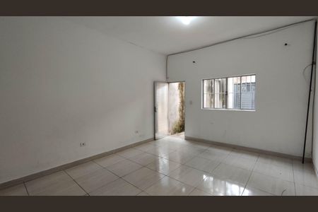Sala de casa para alugar com 3 quartos, 120m² em Jardim Medina, Poá