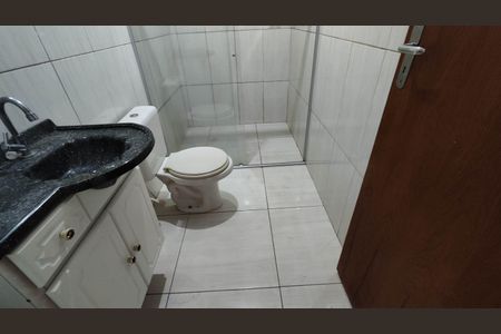 Casa para alugar com 120m², 3 quartos e 1 vagaBanheiro