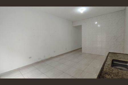 Casa para alugar com 120m², 3 quartos e 1 vagaCozinha