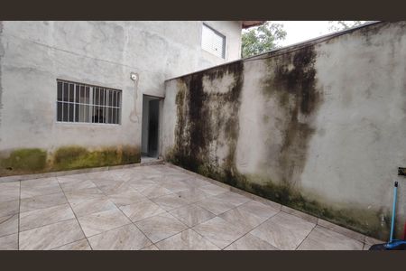Casa para alugar com 120m², 3 quartos e 1 vagaGaragem