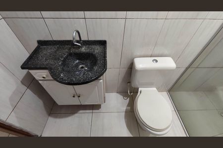 Casa para alugar com 120m², 3 quartos e 1 vagaBanheiro