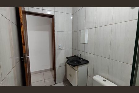 Casa para alugar com 120m², 3 quartos e 1 vagaBanheiro
