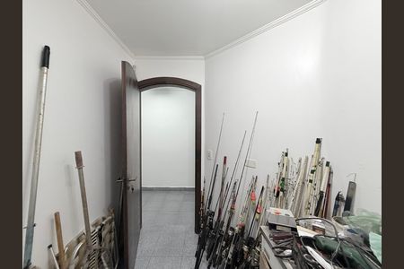 Casa à venda com 4 quartos, 450m² em Mooca, São Paulo