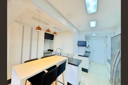 Apartamento à venda com 103m², 2 quartos e 2 vagas