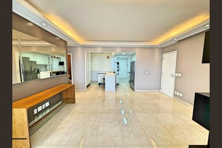 Apartamento à venda com 103m², 2 quartos e 2 vagas