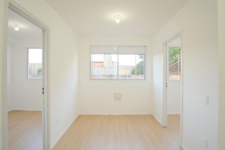 Sala de apartamento para alugar com 2 quartos, 33m² em Vila Matilde, São Paulo