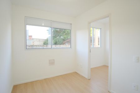 Sala de apartamento para alugar com 2 quartos, 33m² em Vila Matilde, São Paulo