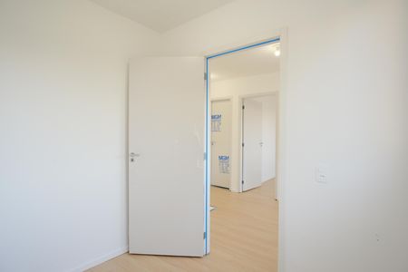 Quarto 1 de apartamento para alugar com 2 quartos, 33m² em Vila Matilde, São Paulo