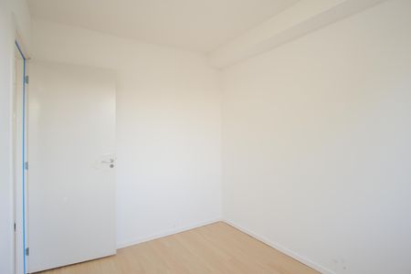 Quarto 2 de apartamento para alugar com 2 quartos, 33m² em Vila Matilde, São Paulo