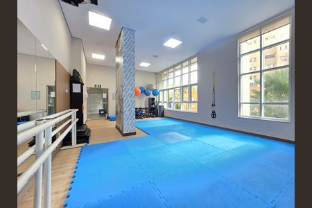 Apartamento à venda com 126m², 4 quartos e 3 vagas Apartamento à venda com 126m², 4 quartos e 3 vagasPilates