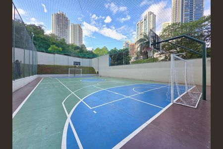 Apartamento à venda com 126m², 4 quartos e 3 vagas Apartamento à venda com 126m², 4 quartos e 3 vagasQuadra Esportiva