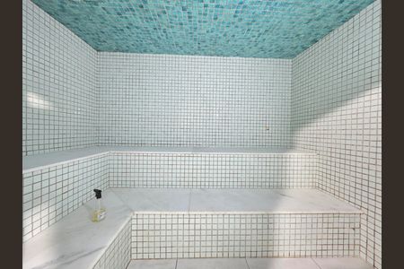 Apartamento à venda com 126m², 4 quartos e 3 vagas Apartamento à venda com 126m², 4 quartos e 3 vagasSauna