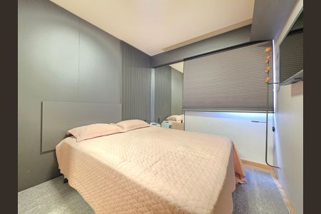 Apartamento à venda com 126m², 4 quartos e 3 vagas Apartamento à venda com 126m², 4 quartos e 3 vagasQuarto semi Suíte 3