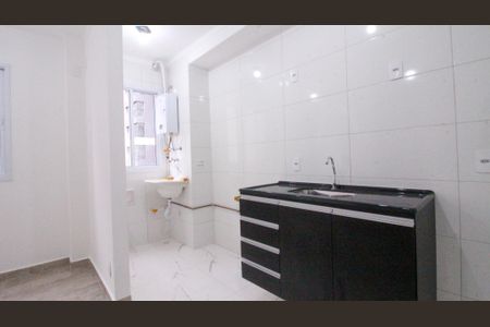 Apartamento para alugar com 2 quartos, 39m² em Vila Prudente, São Paulo