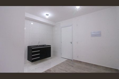 Apartamento para alugar com 2 quartos, 39m² em Vila Prudente, São Paulo