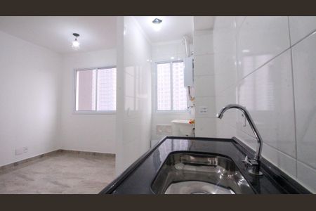 Apartamento para alugar com 2 quartos, 39m² em Vila Prudente, São Paulo