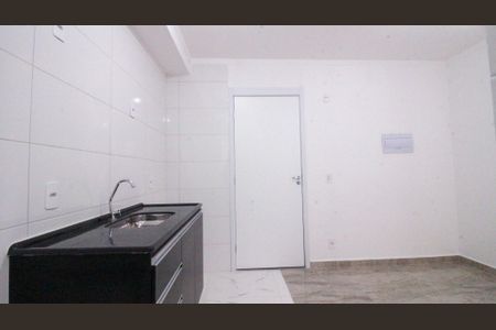 Apartamento para alugar com 2 quartos, 39m² em Vila Prudente, São Paulo