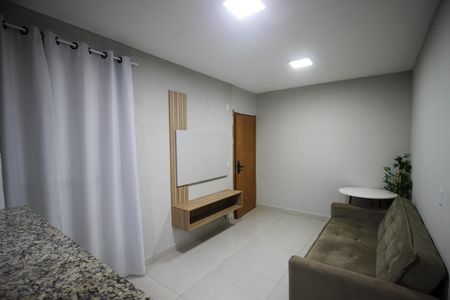 Apartamento para alugar com 2 quartos, 45m² em Jardim Guaruja, Sorocaba