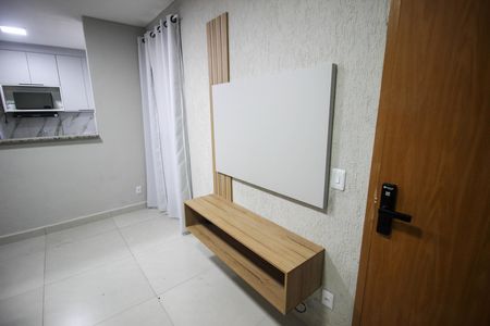Apartamento para alugar com 2 quartos, 45m² em Jardim Guaruja, Sorocaba