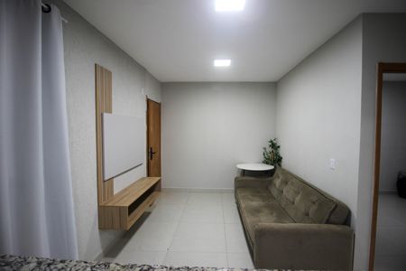 Apartamento para alugar com 2 quartos, 45m² em Jardim Guaruja, Sorocaba