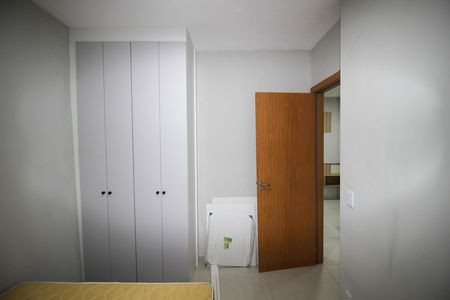 Apartamento para alugar com 2 quartos, 45m² em Jardim Guaruja, Sorocaba