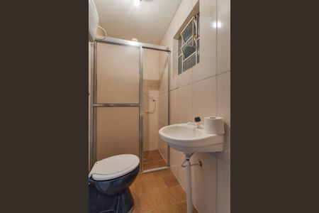 Casa para alugar com 140m², 3 quartos e 1 vaga Casa para alugar com 140m², 3 quartos e 1 vagaÁrea de Serviço
