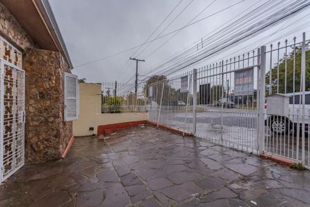 Casa para alugar com 140m², 3 quartos e 1 vaga Casa para alugar com 140m², 3 quartos e 1 vagaQuintal
