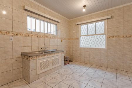 Casa para alugar com 140m², 3 quartos e 1 vaga Casa para alugar com 140m², 3 quartos e 1 vagaCozinha