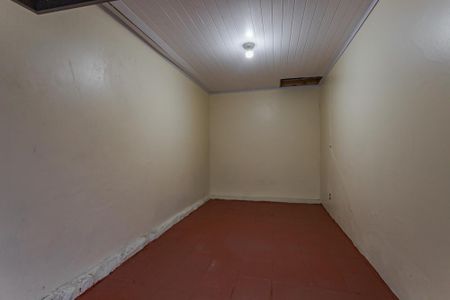 Garagem de casa à venda com 3 quartos, 140m² em Vila Ipiranga, Porto Alegre