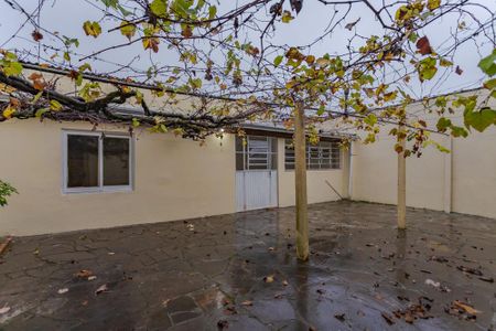 Casa para alugar com 140m², 3 quartos e 1 vaga Casa para alugar com 140m², 3 quartos e 1 vagaQuintal