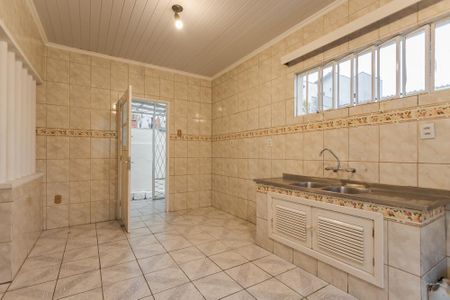 Casa para alugar com 140m², 3 quartos e 1 vaga Casa para alugar com 140m², 3 quartos e 1 vagaCozinha