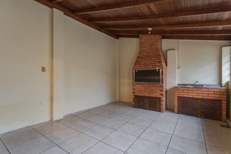 Casa para alugar com 140m², 3 quartos e 1 vaga Casa para alugar com 140m², 3 quartos e 1 vagaÁrea de Serviço