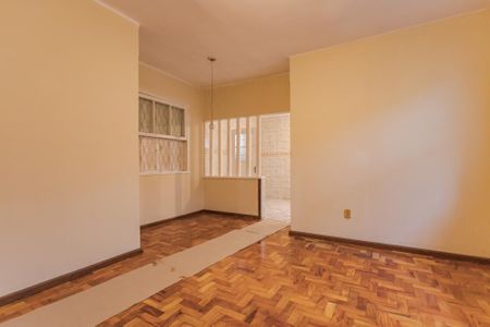 Sala de casa para alugar com 3 quartos, 140m² em Vila Ipiranga, Porto Alegre