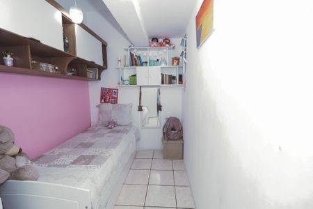 Apartamento à venda com 63m², 2 quartos e 1 vaga Apartamento à venda com 63m², 2 quartos e 1 vagaQuarto 2
