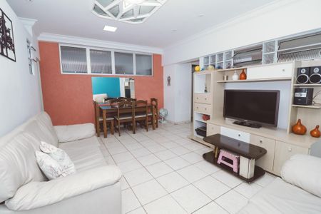 Apartamento à venda com 63m², 2 quartos e 1 vaga Apartamento à venda com 63m², 2 quartos e 1 vagaSala