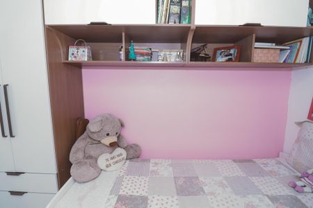 Apartamento à venda com 63m², 2 quartos e 1 vaga Apartamento à venda com 63m², 2 quartos e 1 vagaQuarto 2