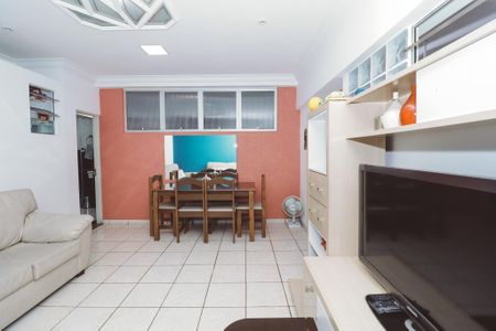 Apartamento à venda com 63m², 2 quartos e 1 vaga Apartamento à venda com 63m², 2 quartos e 1 vagaSala