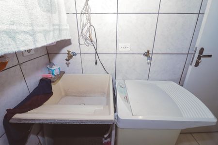 Apartamento à venda com 63m², 2 quartos e 1 vaga Apartamento à venda com 63m², 2 quartos e 1 vagaÁrea de Serviço