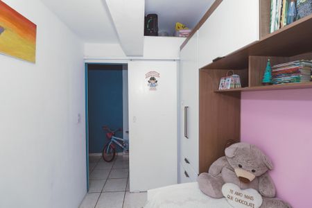 Apartamento à venda com 63m², 2 quartos e 1 vaga Apartamento à venda com 63m², 2 quartos e 1 vagaQuarto 2