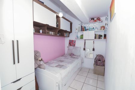 Apartamento à venda com 63m², 2 quartos e 1 vaga Apartamento à venda com 63m², 2 quartos e 1 vagaQuarto 2