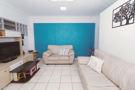 Apartamento à venda com 63m², 2 quartos e 1 vaga Apartamento à venda com 63m², 2 quartos e 1 vagaSala