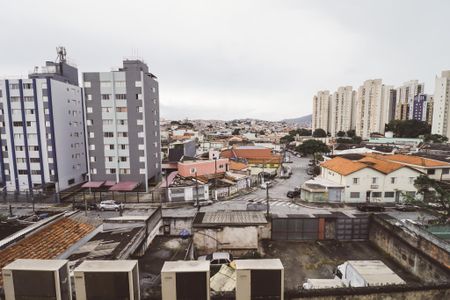 Apartamento à venda com 63m², 2 quartos e 1 vaga Apartamento à venda com 63m², 2 quartos e 1 vagaVista do Quarto 1