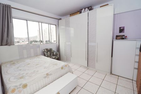 Apartamento à venda com 63m², 2 quartos e 1 vaga Apartamento à venda com 63m², 2 quartos e 1 vagaQuarto 1